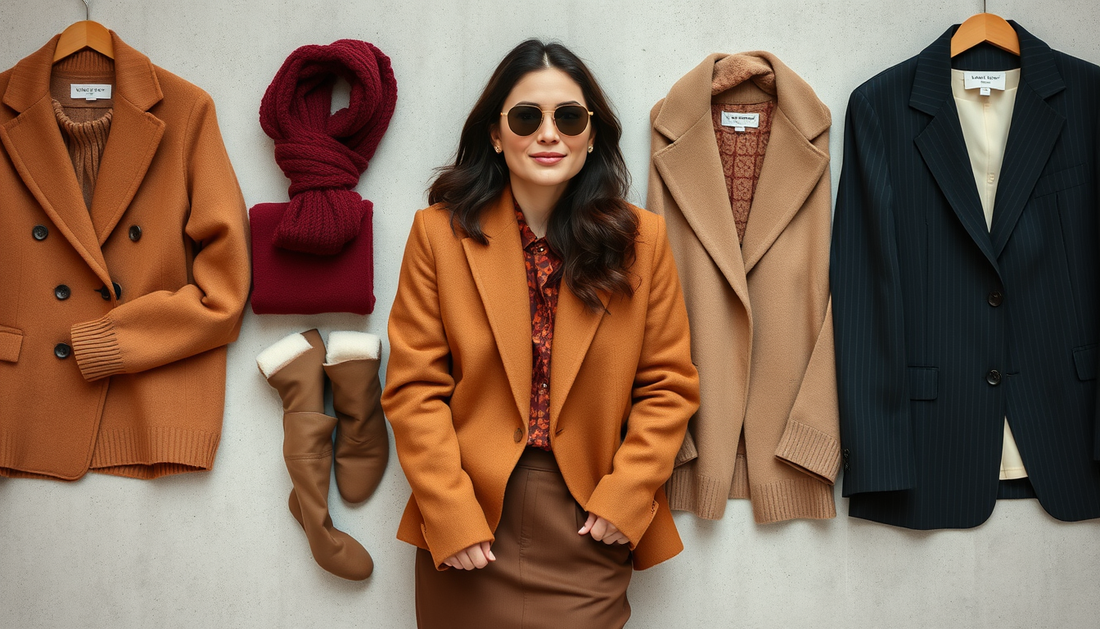 Building a Capsule Wardrobe on a Budget: The Art of Looking Rich While Eating Ramen