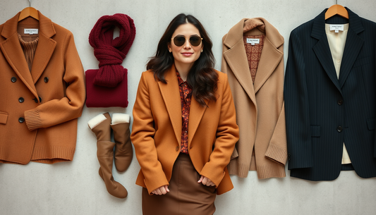 Building a Capsule Wardrobe on a Budget: The Art of Looking Rich While Eating Ramen