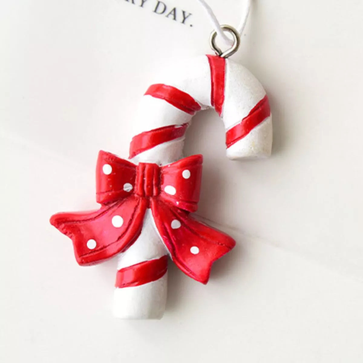 Christmas hanging decoration ornament by Trendsi, featuring festive design and colorful accents for holiday decor.
