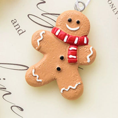 Christmas hanging decoration ornament by Trendsi featuring festive design with colorful accents for holiday decor.