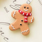 Christmas hanging decoration ornament by Trendsi featuring festive design with colorful accents for holiday decor.