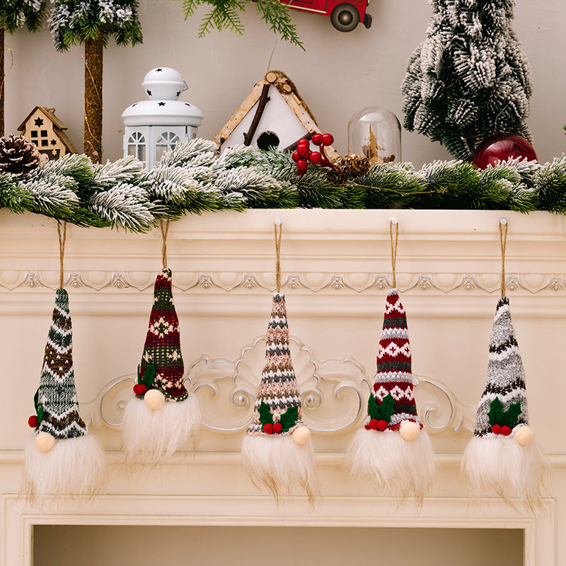 Assorted 2-piece light-up hanging widgets with colorful LED lights, perfect for decorative indoor or outdoor displays.