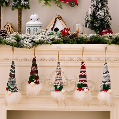 Assorted 2-piece light-up hanging widgets with colorful LED lights, perfect for decorative indoor or outdoor displays.