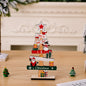 Decorative Christmas element ornament from Trendsi featuring festive holiday design and vibrant colors.