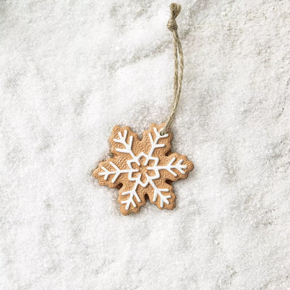Lightweight Christmas hanging ornament by Trendsi featuring festive design, perfect for holiday decorations.
