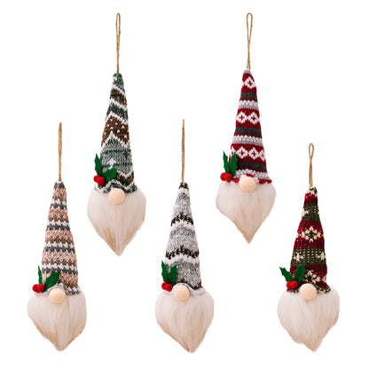 Assorted 2-piece light-up hanging widgets from Trendsi, featuring colorful, glowing decorations for home or party decor.