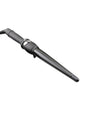 Trendsi adjustable temperature curling iron with 19mm barrel and European plug, perfect for creating stylish curls.