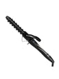 Trendsi 25mm temperature control curling iron with European plug, medium barrel for versatile styling, visible in the image.