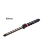 Trendsi 9mm fast heating curling iron with North American plug, featuring a sleek design for effortless curl styling.