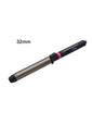 Trendsi 9mm fast heating curling iron with North American plug, featuring a sleek handle and adjustable temperature control.