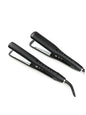 Trendsi fast heating hair straightener with North American plug, sleek design for quick and smooth styling.