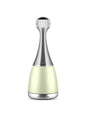 Blush pink Trendsi facial steamer beauty device with a compact design for skincare and facial steaming.