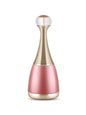 Blush pink Trendsi facial steamer beauty device for hydrating and refreshing skin, compact and easy to use at home.