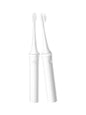 Blush pink Trendsi electric toothbrush with multiple cleaning modes and one-size design, ideal for thorough oral hygiene.