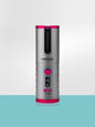 Dark gray portable automatic hair curler from Trendsi, compact design with built-in curling mechanism for easy styling.
