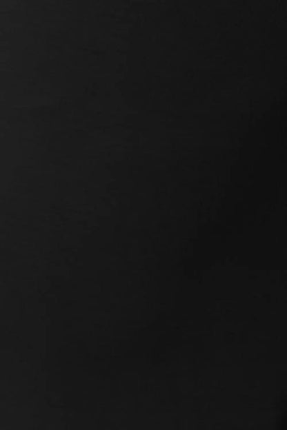 Dark gray Trendsi Basic Bae full-size smocked wide waistband wide leg pants laid flat on a white background.