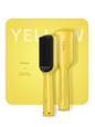Trendsi fast heating straightening comb with North American plug, designed for quick hair styling and sleek straightening.