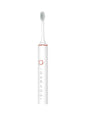 Light green Trendsi electric toothbrush with multiple cleaning modes and sleek design for effective oral care.