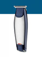 Navy Trendsi Precision Cordless Hair Clipper with adjustable blades and ergonomic design for easy hair trimming.