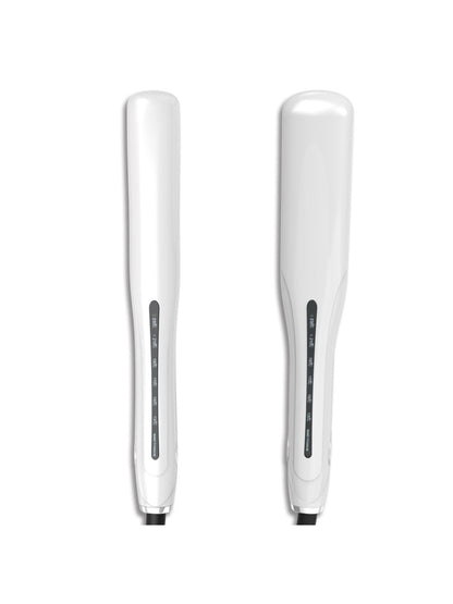Trendsi fast heating hair straightener with North American plug, sleek design for quick styling and smooth, straight hair.