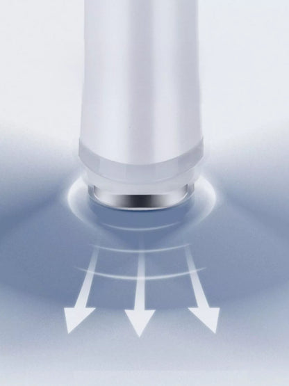White Trendsi facial skin tightening beauty device showing a handheld device for facial rejuvenation and skin firming.